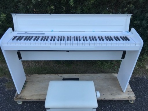 コルグ　LP-180WH 2020年製　(エリア内設置無料)