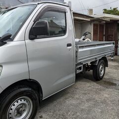タウンエーストラック!　走行89000キロ　車検満タン!