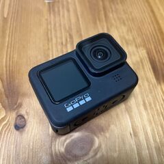 GoPro Hero 9