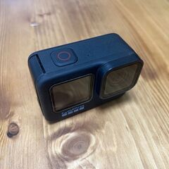 GoPro Hero 9の画像