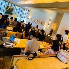 🌼現在1,100名のメンバー様在籍✨女子会コミュニティ✨Smile.東京女子com〜もっと輝きたい女性を応援するグループ〜メンバー様募集🌼 - 友達