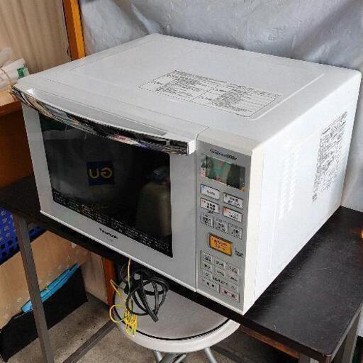 1109-061 Panasonic 電子レンジ