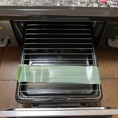 ガスコンロ　都市ガスの画像