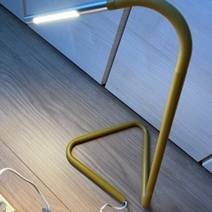 IKEA テーブルライト