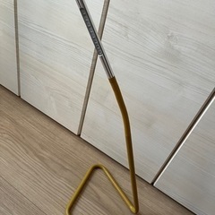 IKEA テーブルライトの画像