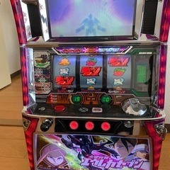 初代エウレカ(アネモネパネル)パチスロ5号機