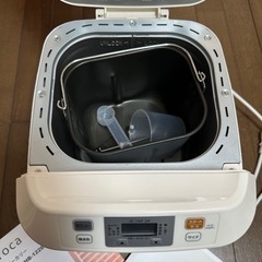 ホームベーカリー　SHB-122の画像
