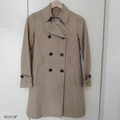 【コート】無料　USED　レディース　PROPOTION BOD...