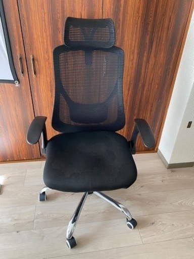 オフィスチェア デスクチェア