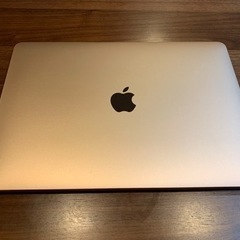 MacBookAir TouchID SSD:256GB CPU:Core i5