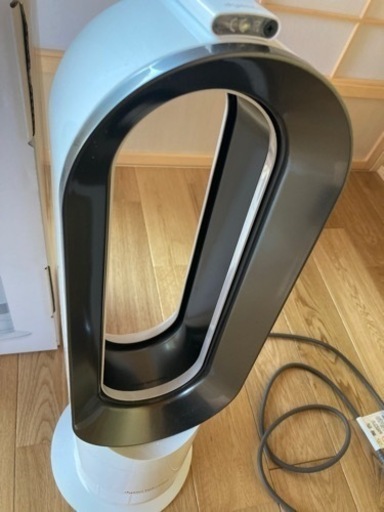売約済　Dyson hot&cool AM09 2019年製　美品