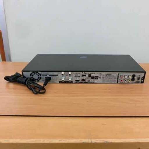 パナソニック ブルーレイディスクレコーダー DMR-BZT700 2011年製 1TB 3チューナー HDD搭載 本体のみ 札幌市西区