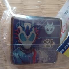 くら寿司ピンバッジ