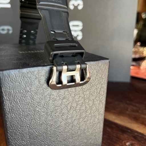 CASIOカシオ　G‐SHOCK　GW-4000A　電波ソーラー　腕時計　メンズ
