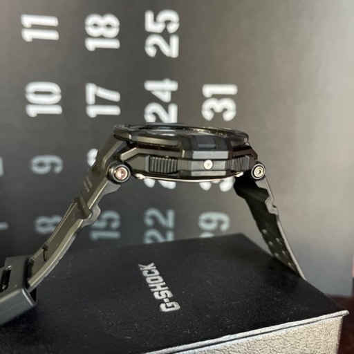 CASIOカシオ　G‐SHOCK　GW-4000A　電波ソーラー　腕時計　メンズ
