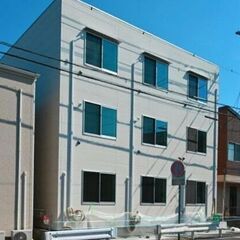🔥入居総額10万円🔥1K🔥東武伊勢崎線/一ノ割駅 歩6分✨埼玉県...