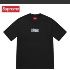 SUPREME Top TShirt