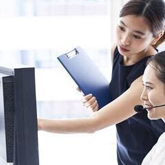 ★高時給・未経験OK★看護師免許必須のコールセンター！！