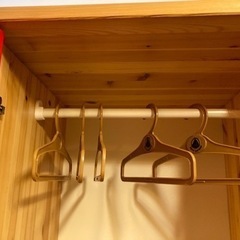 廃盤品　IKEA トロファスト　子供タンスの画像