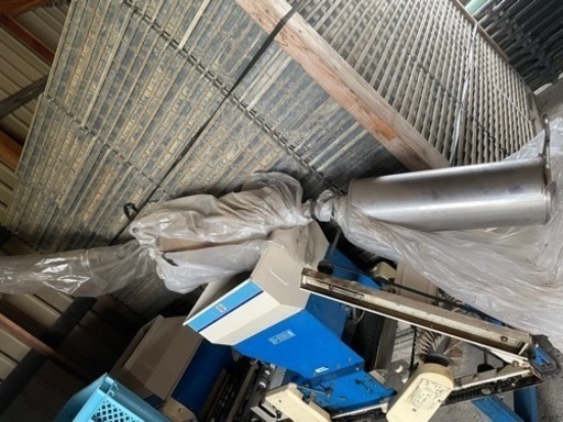 もみまき機、苗箱、カルネッコ
