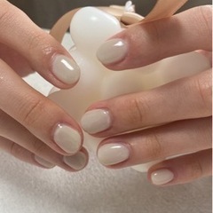 セルフネイル教室♡ マンツーマン💅
