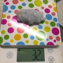 水晶　クラスターの画像