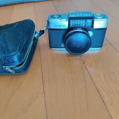 Olympus Pen D