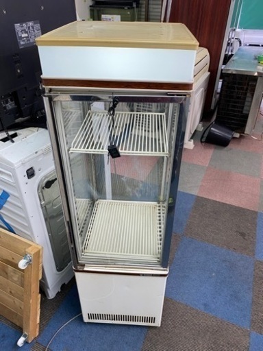 食器業務用　2台