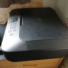 キャノンプリンター