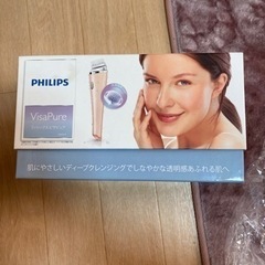洗顔ブラシ