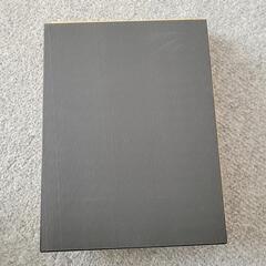 庖丁に優しいまな板の画像