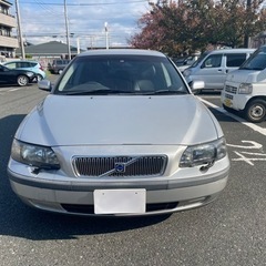 ボルボV70(SB5244W)ワゴン 12年 検5年3