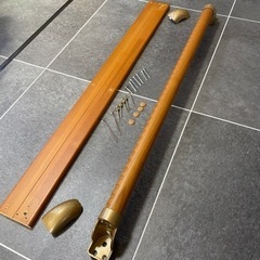 手すり　介護　バリアフリー⑵の画像