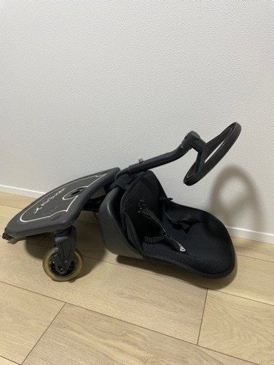 エアバギー 2wayboard ステップ ボード チェア AIRbuggy