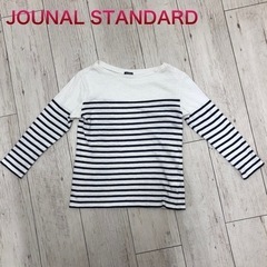 【JOUNAL STANDARD】ジャーナルスタンダード　F