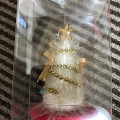 サンリオミニクリスマスツリーの画像