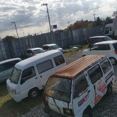 ☑️軽車、普通車、廃車🚘---どんな状態でも⭕ & 高価買取り‼️ - 新潟市