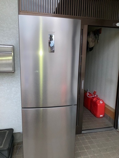 冷蔵庫　270L 2022年製