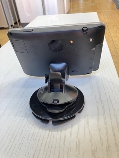 1/31値下げいたしました！⭐️カーナビ⭐️2018年製 Panasonic ポータブルカーナビ CN-G720D カー用品 パナソニ