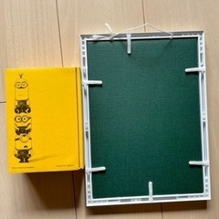 パズル2個　108ピースの画像