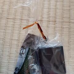 出前おかもちマスコット3とおまけ！の画像