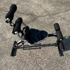 腹筋運動器具
