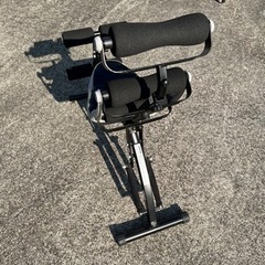 腹筋運動器具の画像