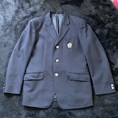 名張青峰高校制服