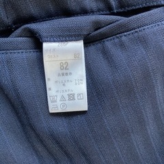 名張青峰高校制服の画像