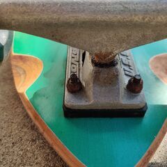 スケートボード　Sector 9の画像