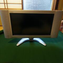 2003年製液晶テレビ  22インチ