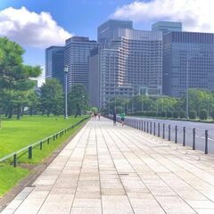 【11/23(水)13:30】ゆる～く皇居ランしませんか？