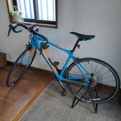 ロードバイク　GIANT CONTEND SL2(S445m)　...
