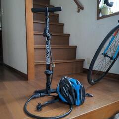 ロードバイク　GIANT CONTEND SL2(S445m)　★付属品多数の画像